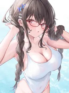 咫尺